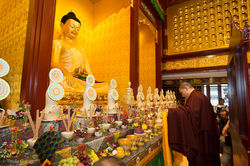 Socialight Karma Kagyud 1