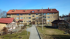 Kollektivhuset Sockenstugan