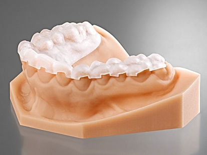 Freeprint IBT