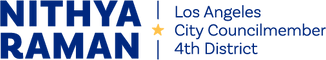 Horizontal-blue nithya raman logo.png
