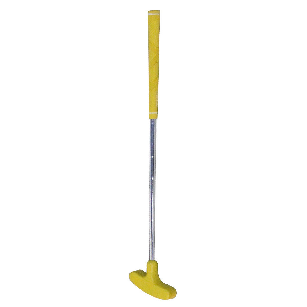 Thumbnail: Mini Pole