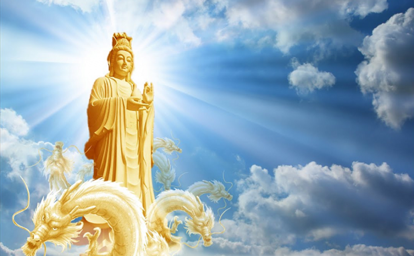 Nằm mơ thấy thần thánh đánh con gì bất bại? Điềm báo gì? content media