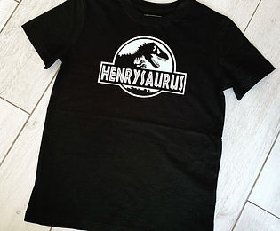 Dino Top