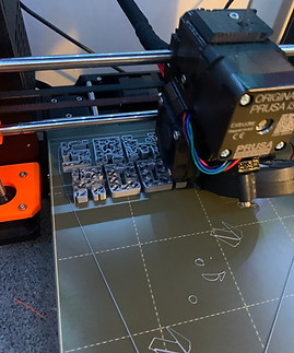 3D printer