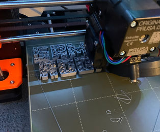 3D printer