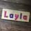 Thumbnail: Personalised Name Puzzle