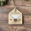 Thumbnail: Christmas List Envelope Christmas Tree Decoration