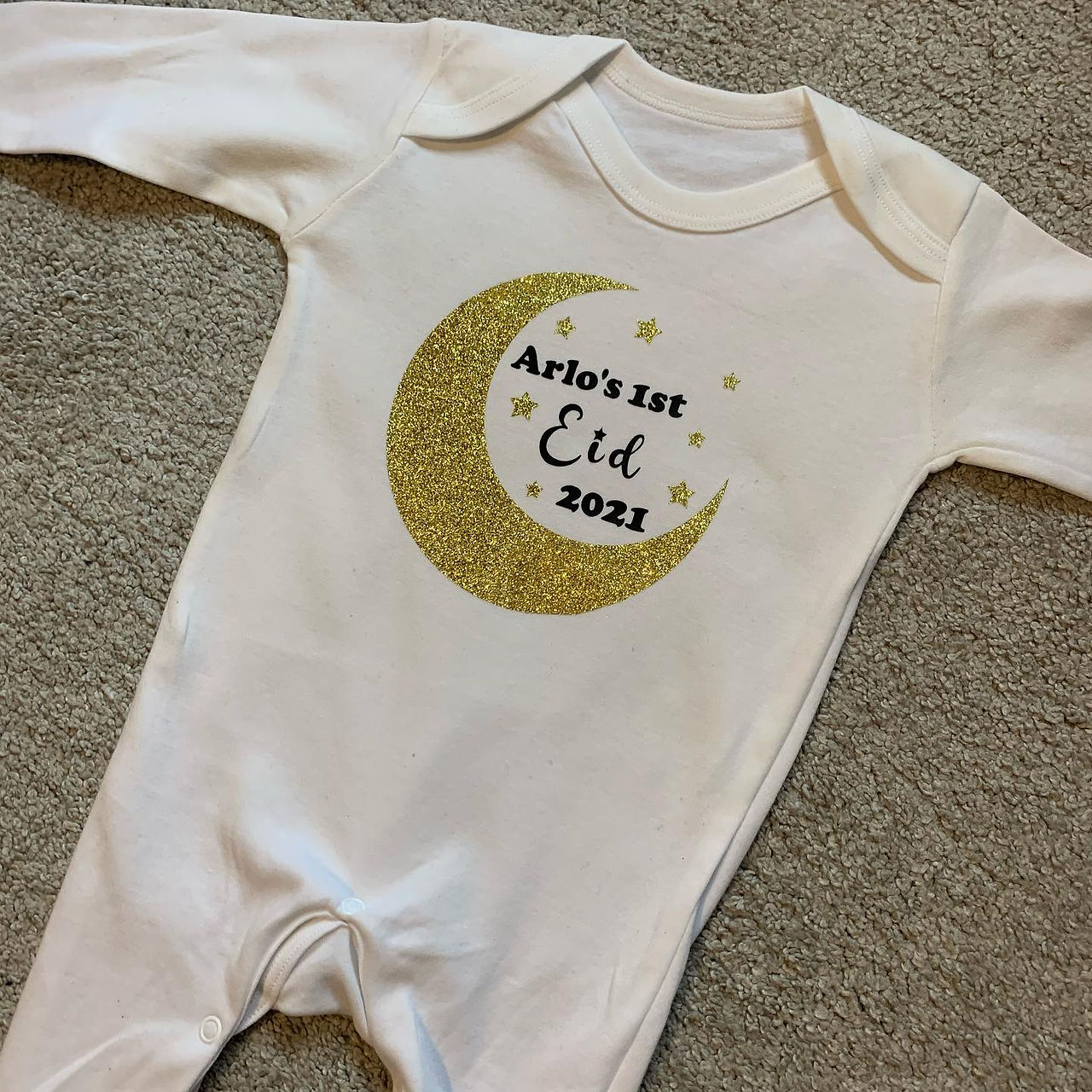 Eid Babygrow