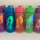 Thumbnail: Custom Vinyl Water Bottle/back to school Labels (labels only)