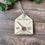 Thumbnail: Christmas List Envelope Christmas Tree Decoration