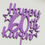 Thumbnail: Personalised Cake Toppers
