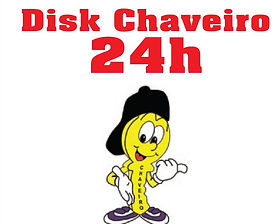 chaveiro 24 horas