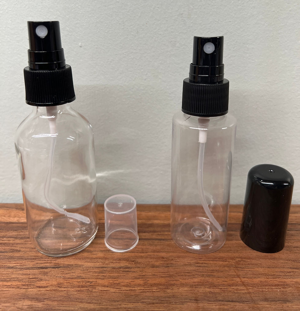 2oz Nymph Spray Bottle