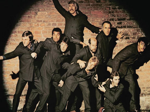 Sir Paul McCartney's Stolen Treasure: The Lost Original Demo Tapes of 'Band on the Run