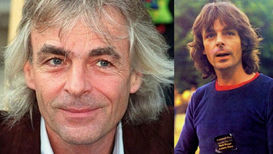 I dag minnes vi Richard Wright 1943 - 2008