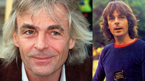 I dag minnes vi Richard Wright 1943 - 2008