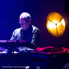 Yngvar´s Keyboardutstyr