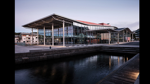 Blå Grotte - Fredrikstad