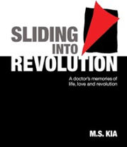 سُر خوردن به درون انقلاب