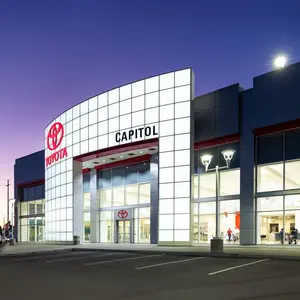 Capitol Toyota
