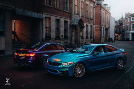 BMW M135i
