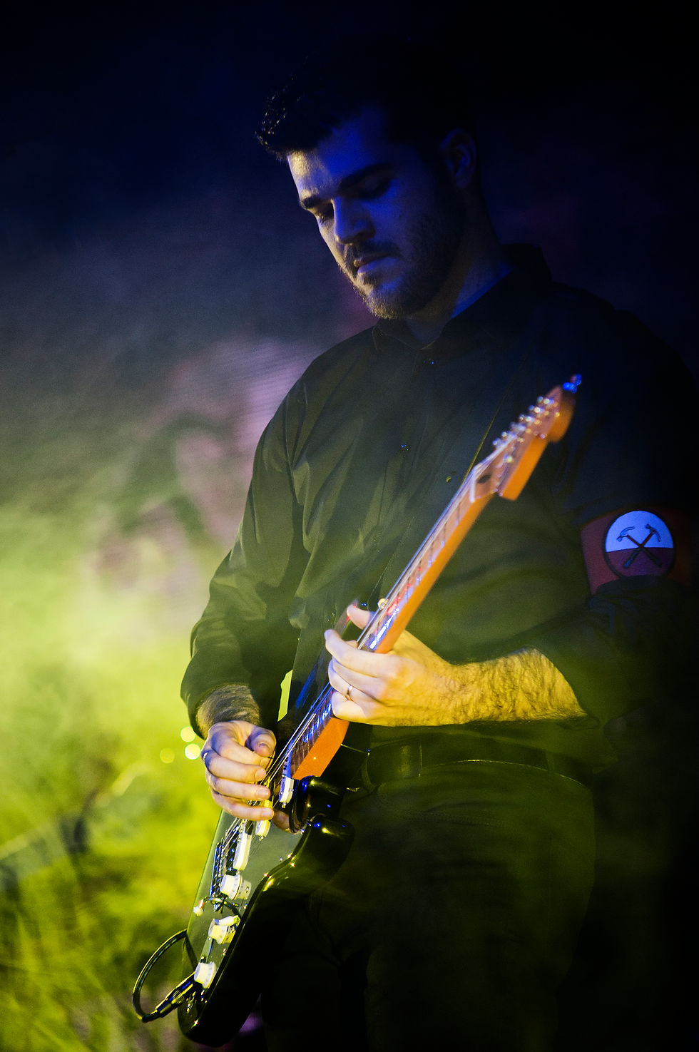 Impulse live a Stazione Birra (13)