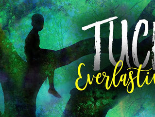 Announcing the Cast of Tuck Everlasting