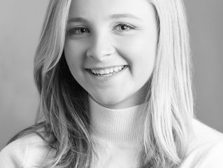 Live Oak Theatre’s Maddie Bain is Accepted by the University of Cincinnati’s College Conservatory of