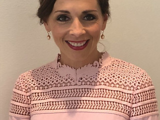 Live Oak Conservatory Expands Its Ballet Program, Kristin Bain is appointed to its faculty as ballet