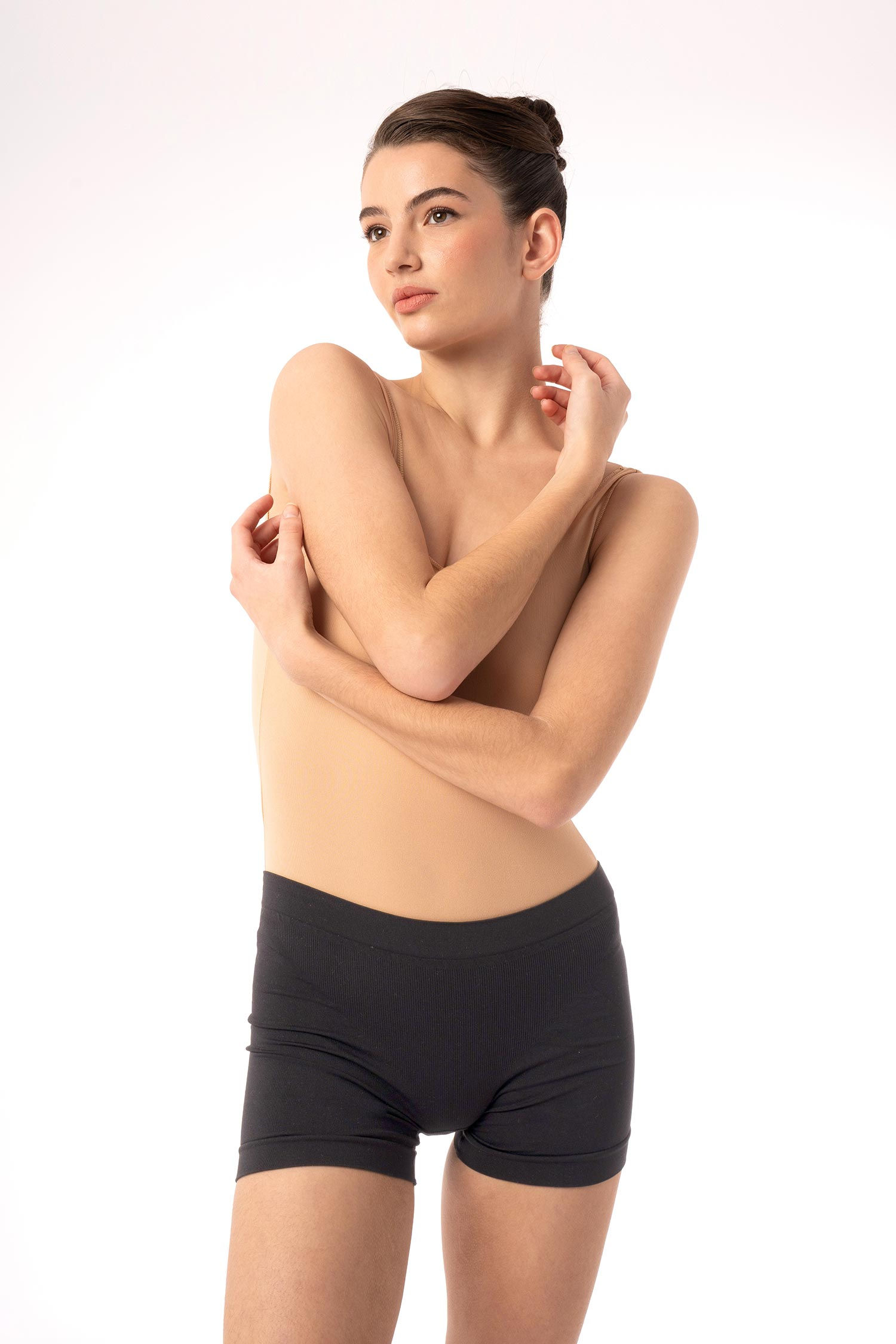 Intermezzo Seamless Shorts