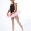 Thumbnail: 7736 Intermezzo Girls Ballet Tutu Skirt