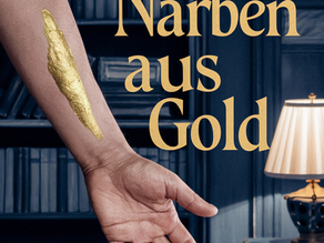 Coming soon. Mein neues Buch