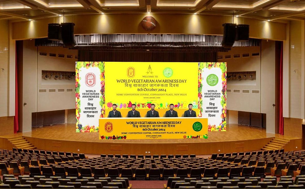 Corporate event planning company
