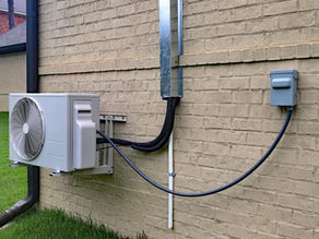 Exploring Ductless HVAC Systems: The Future of Comfortable and Efficient Cooling