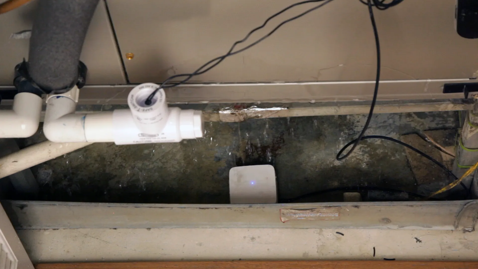 Navigating HVAC Float Switches Where to Find Them on Your System