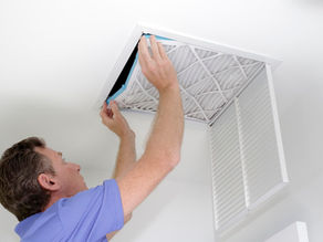 Clearing the Air: A Guide to HVAC Filters, Their Importance, and How to Replace Them