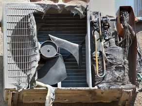 Understanding Fire Safety: Can HVAC Systems Catch Fire?
