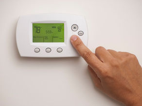  Mastering Comfort: How Your HVAC Thermostat Works to Keep You in Control