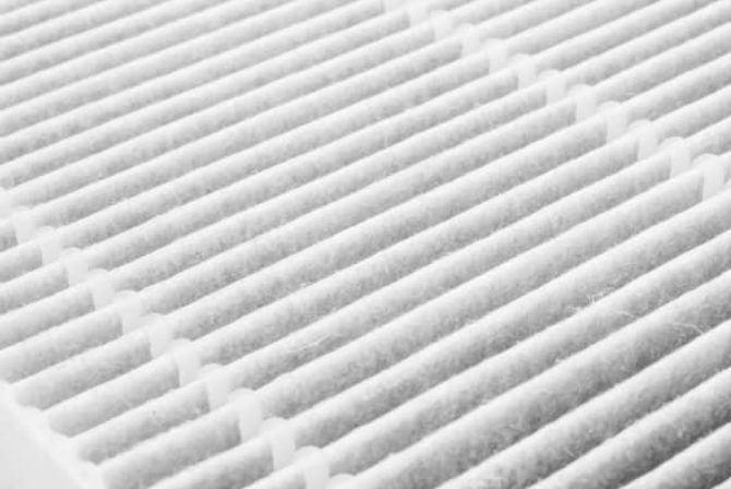 HVAC filter