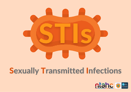 New report flags major increase in sexually transmitted infections, amidst challenges in HIV and hepatitis
