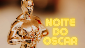 Noite do OSCAR 2023