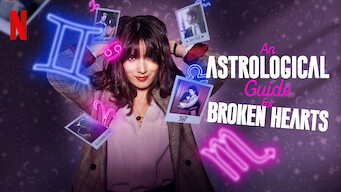 An Astrological Guide for Broken Hearts image