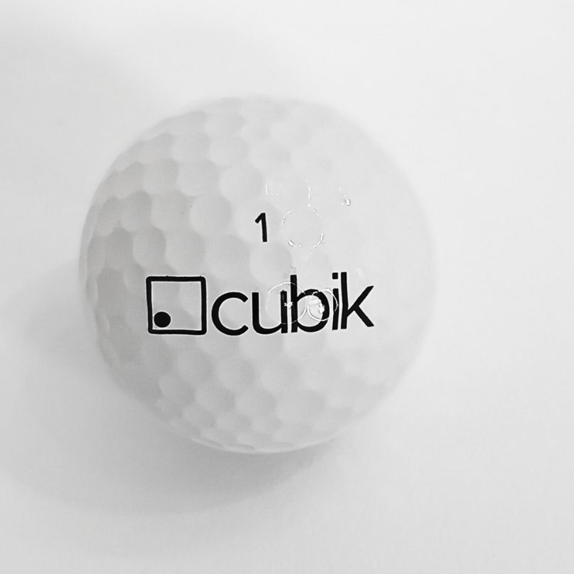 Miniaturbild: Cubik VS1