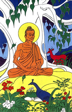 Buddha