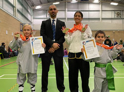 BCCMA Nationals 2