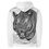 Thumbnail: Animastic Tiger Lightweight Hoodie