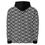 Thumbnail: Animastic Patterned Lightweight Hoodie