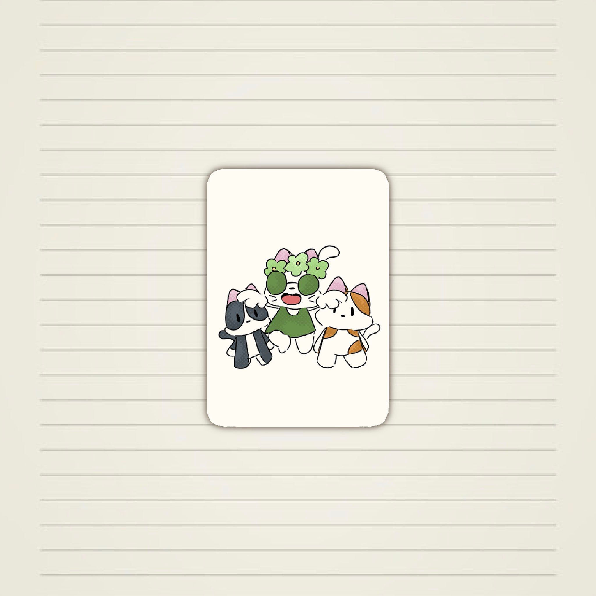 Collection Mini Aiko