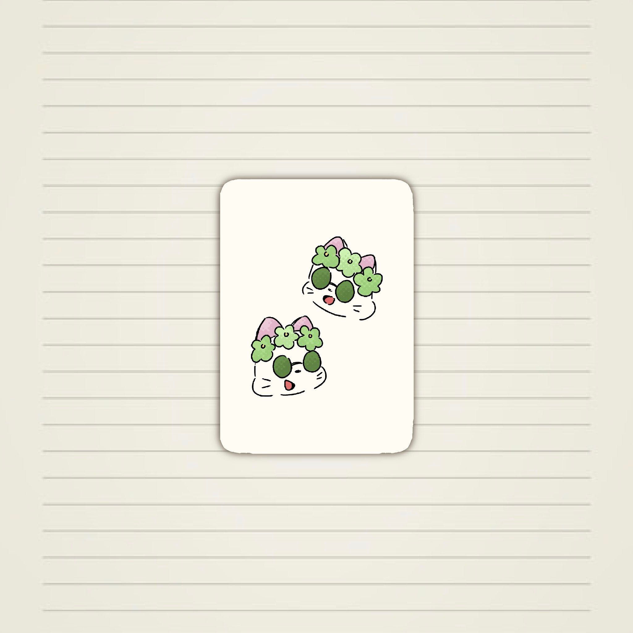 Collection Mini Aiko