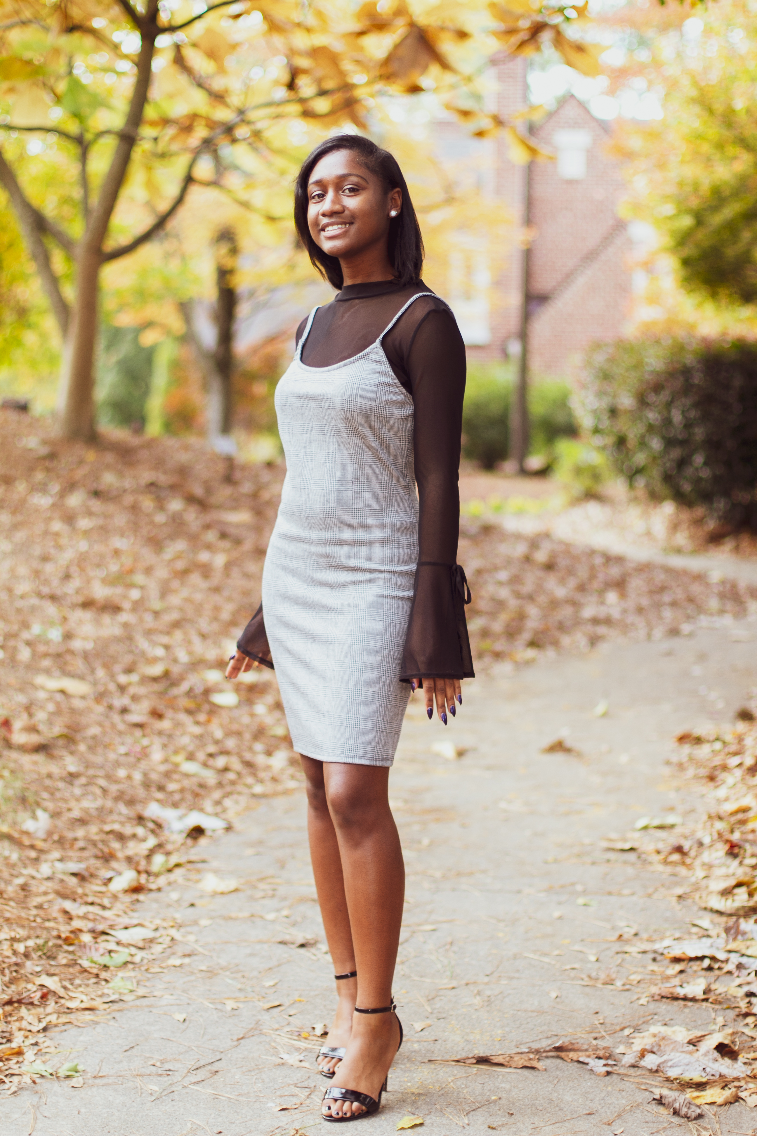 senior portraits